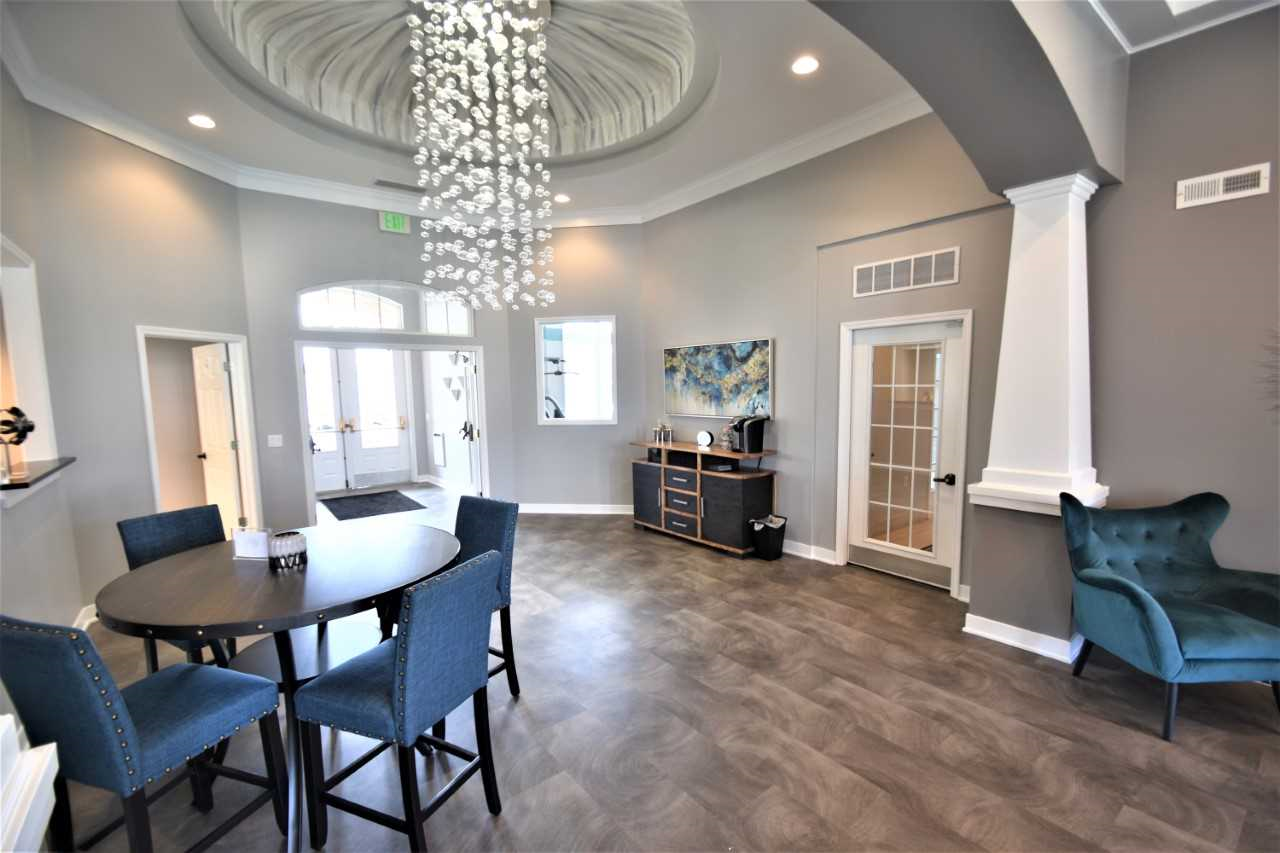 Merrillville, IN Apartments | Prairie Point Photos